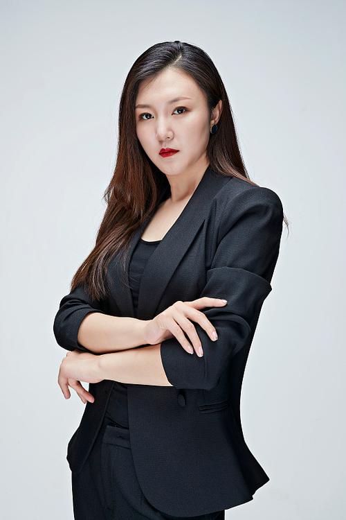 王小萍灯光与摄影艺术负责人