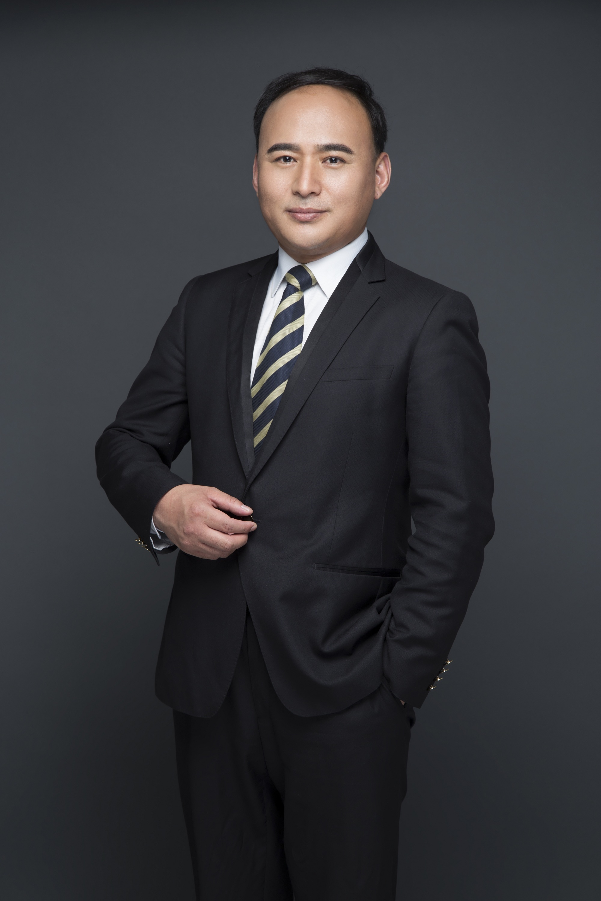 苏均 音效设计与音乐总监